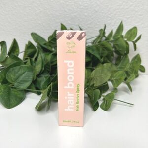 Liaison Hair Bond Hair Revive Spray NEW‎